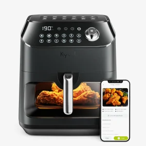 Kyvol Premium Smart Airfryer